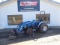 New Holland TC33DA Tractor