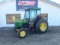 John Deere 5400 Tractor