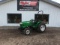 2010 Montana 2840 Tractor