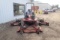 Toro 4000D Groundsmaster Mower