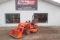 Kubota BX2230 Tractor