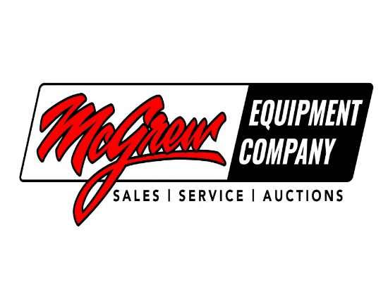 Farm & Construction Equipment Auction - Ring 1