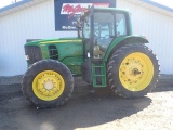 2008 John Deere 7330 Premium Tractor