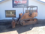 Case 550G Dozer