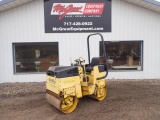 Bomag BW90AD Roller