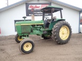 John Deere 4230 Tractor