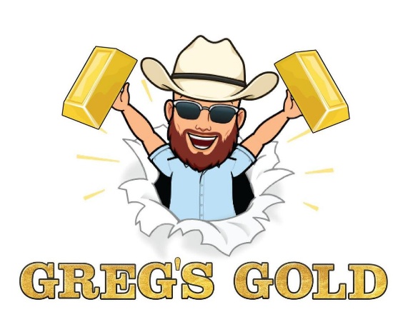 What is GREG'S GOLD?