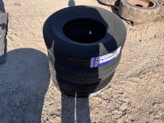 Vitour Neo ST225/75R15 Radial Trailer Tires