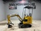 AGROTK H15 Mini Excavator