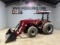 2015 Case IH Farmall 70A Tractor w/ Loader