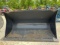 Doosan Wheel Loader Bucket