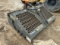 Bobcat 6B Skid Steer Landscape Rake