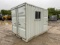 12' Storage Container