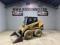 Caterpillar 236B Skid Steer Loader