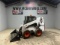 Bobcat S250 Skid Steer Loader