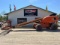 JLG 600S Telescopic Boom Lift