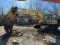 Komatsu PC200 Excavator with Shear