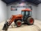 Kioti DK45 Tractor with Cab and Loader