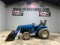 New Holland TC25 Compact Tractor