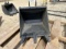 18” Excavator Bucket
