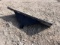 Kivel  Skid Steer Trailer Mover