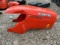 Kubota Tractor Hood