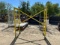 Scaffolding Rack