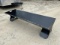 Kit Container Heavy Duty Cattle Feeder