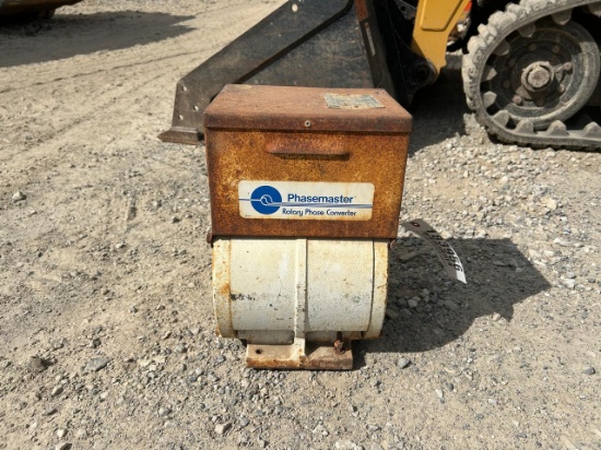 Phase Converter