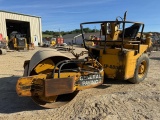 Ingersoll Rand SP48DD Roller