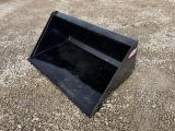JMR 44” Mini Skid Steer Bucket