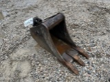 Wain Roy 12” Excavator Bucket
