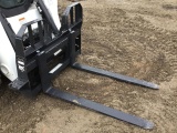Bobcat 48