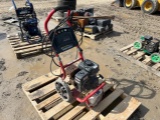Predator Pressure Washer