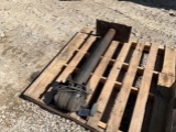 Bench Grinder