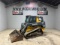 John Deere 329E Skid Steer Loader