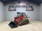 2017 Takeuchi TL6R Skid Steer Loader