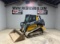 2020 John Deere 333G Skid Steer loader