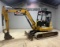 2015 Caterpillar 305.5E2 CR Mini Excavator