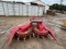 Dion P61-120 Rotary Corn Head