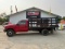2000 Ford F450 Stake Body Truck