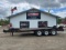 Tri-AxleTrailer