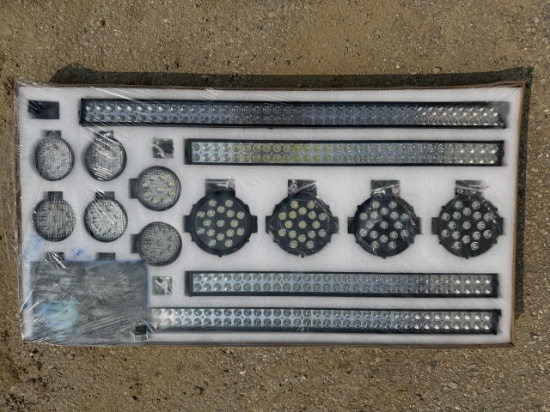 LED Work Light