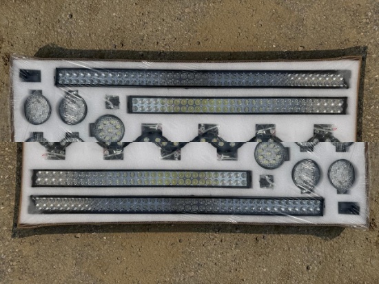 LED Work Light