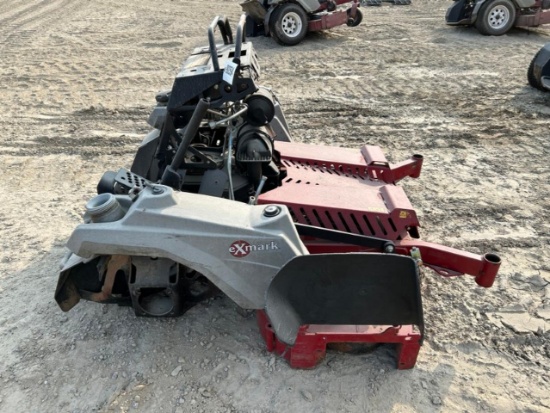 Exmark Staris S-Series Mower