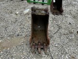 Excavator Bucket