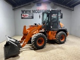 2024 Hitachi ZW80-5B Wheel Loader