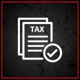 SALES TAX & TITLE INFO