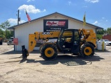 2015 JCB 507-42 Telehandler