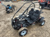 Trailmaster MidXRX Gokart